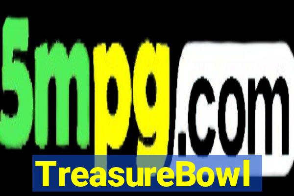 TreasureBowl treasure bowl jdb